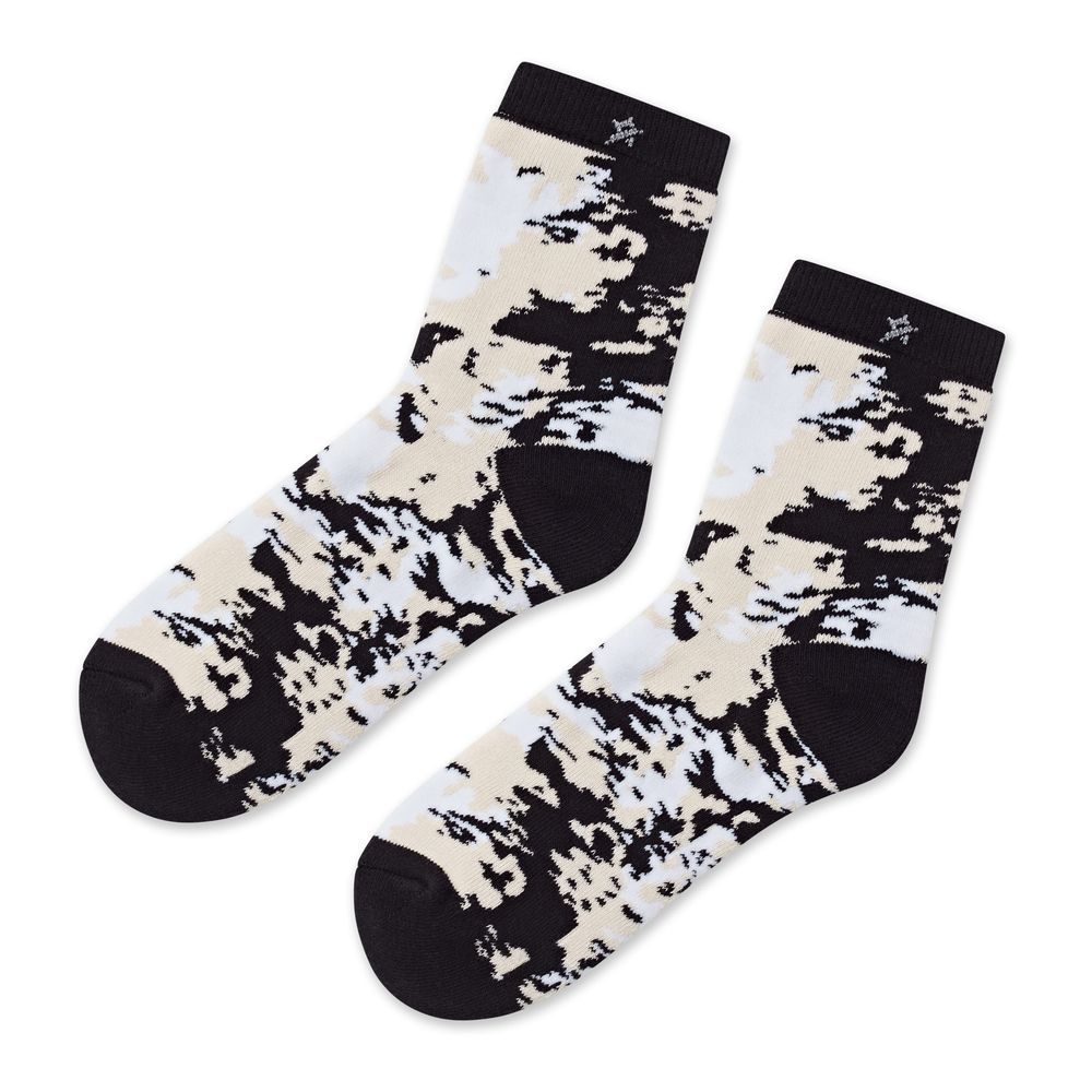 Swing Out Sister Ladies Zoe Golf Socks (2 Pack)