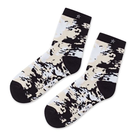 Picture of Swing Out Sister Ladies Zoe Golf Socks (2 Pack)