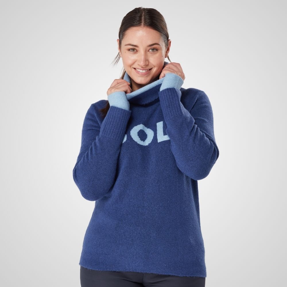 Swing sweaters for ladies on sale