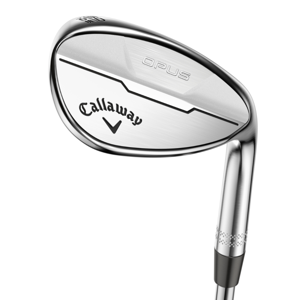 Callaway Opus Golf Wedge