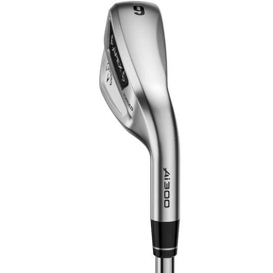 Picture of Callaway Apex Ai300 Golf Irons