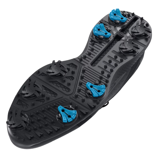 Picture of Under Armour Men's Charged Draw 2 Golf Shoes