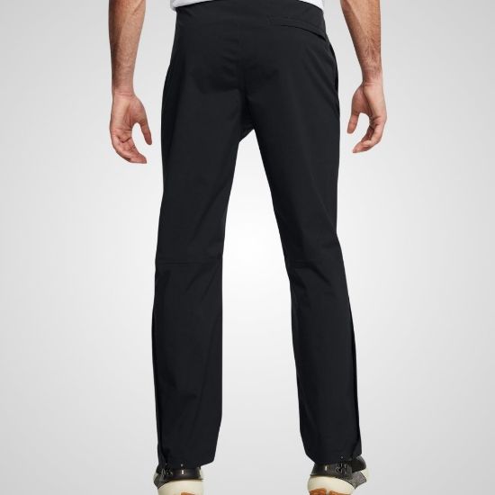 Picture of Under Armour Men's Drive Golf Rain Trousers