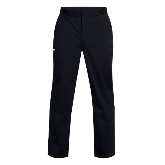 Picture of Under Armour Men's Drive Golf Rain Trousers