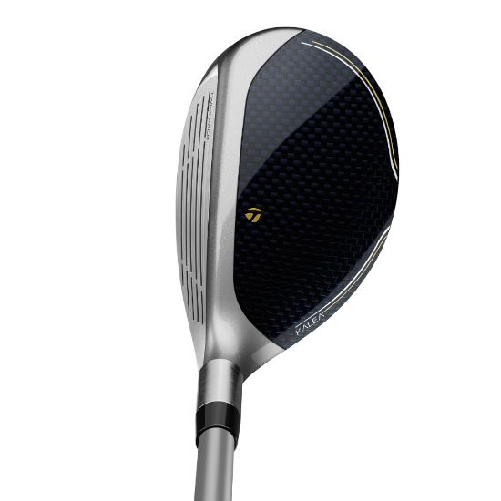 Picture of TaylorMade Ladies Kalea Gold Golf Rescue