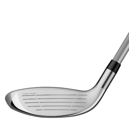 Picture of TaylorMade Ladies Kalea Gold Golf Rescue