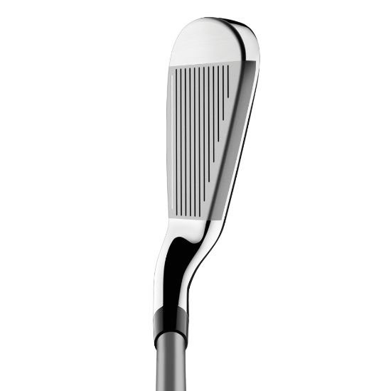 Picture of TaylorMade Ladies Kalea Gold Golf Irons