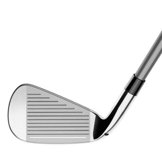 Picture of TaylorMade Ladies Kalea Gold Golf Irons