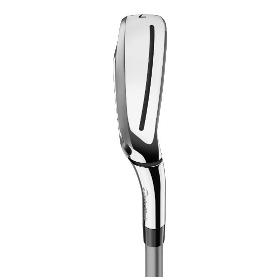 Picture of TaylorMade Ladies Kalea Gold Golf Irons