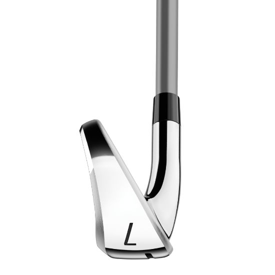 Picture of TaylorMade Ladies Kalea Gold Golf Irons