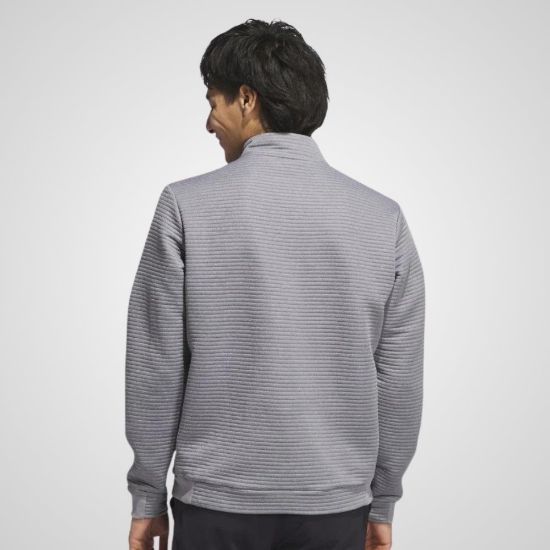 Picture of adidas Men's Ultimate 365 DWR TXT Golf Midlayer