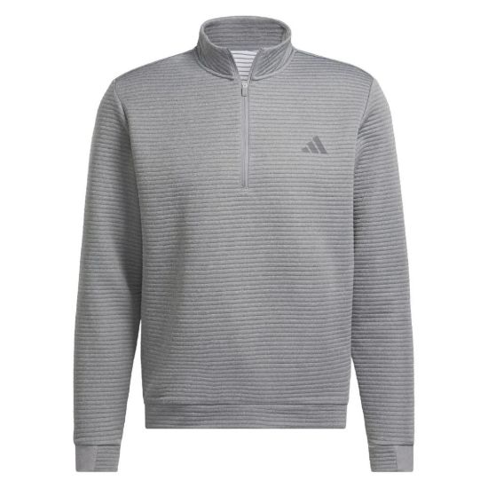 Picture of adidas Men's Ultimate 365 DWR TXT Golf Midlayer
