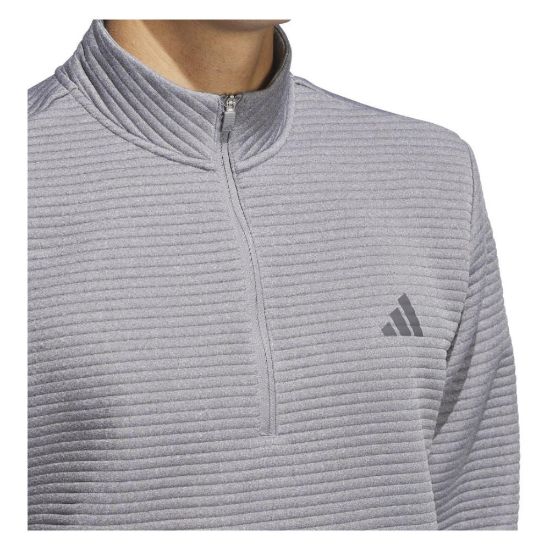 Picture of adidas Men's Ultimate 365 DWR TXT Golf Midlayer