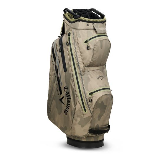 Picture of Callaway Chev Dry 14 Golf Cart Bag