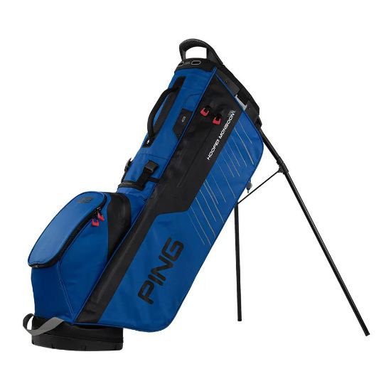 Picture of PING Hoofer Monsoon Golf Stand Bag 