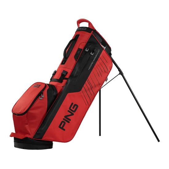 Picture of PING Hoofer Monsoon Golf Stand Bag 