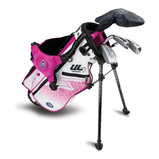 Picture of U.S. Kids UL7-42 Golf Carry Set
