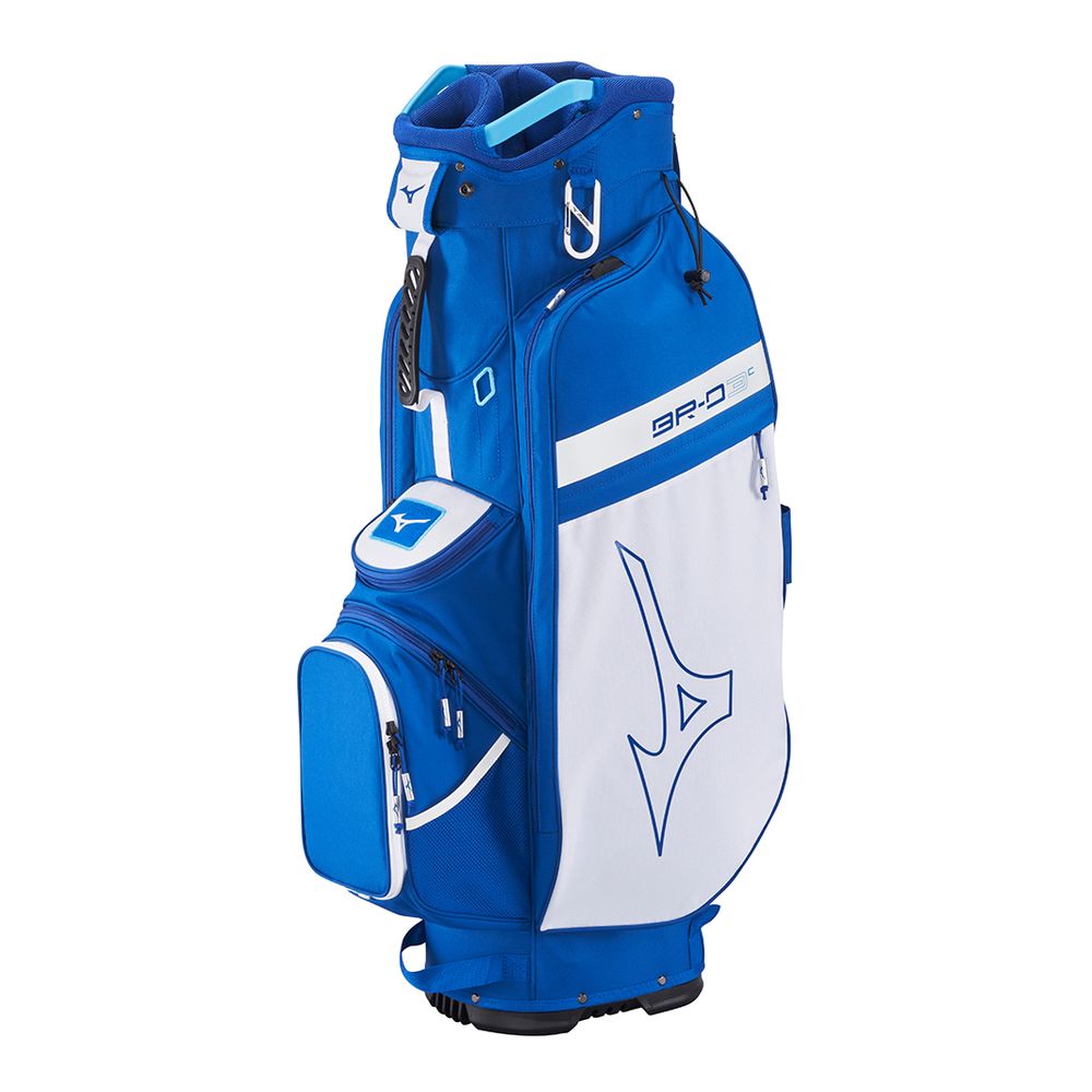 Mizuno BR-D3 Golf Cart Bag