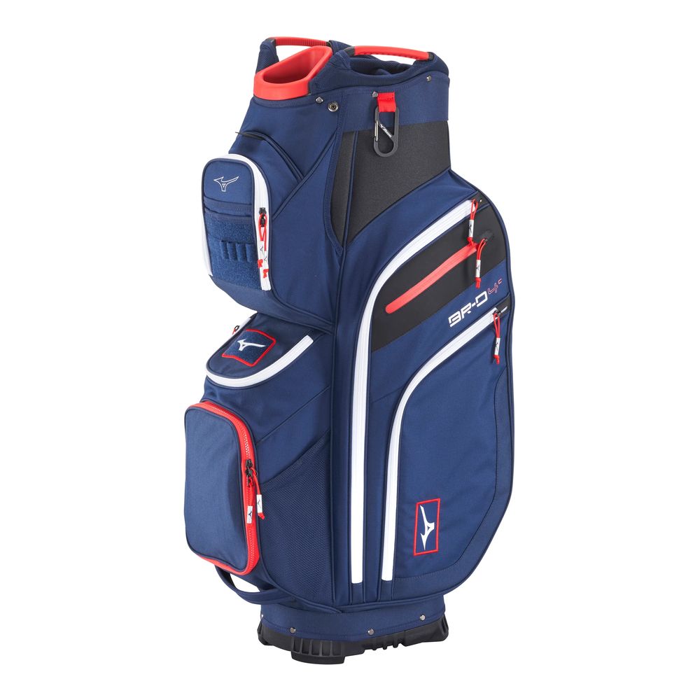 Mizuno BR-D4 Golf Cart Bag
