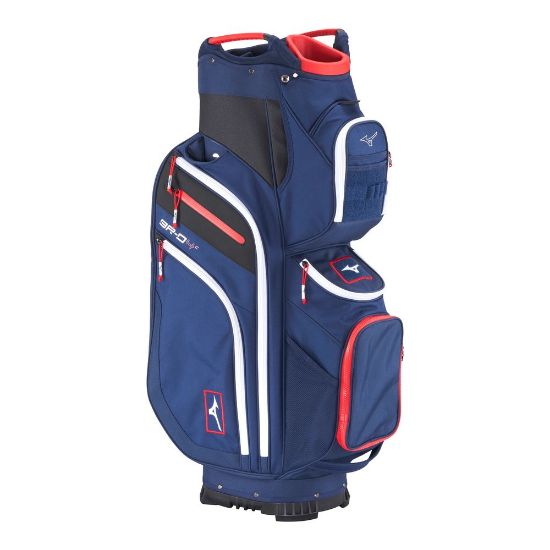 Picture of Mizuno BR-D4 Golf Cart Bag