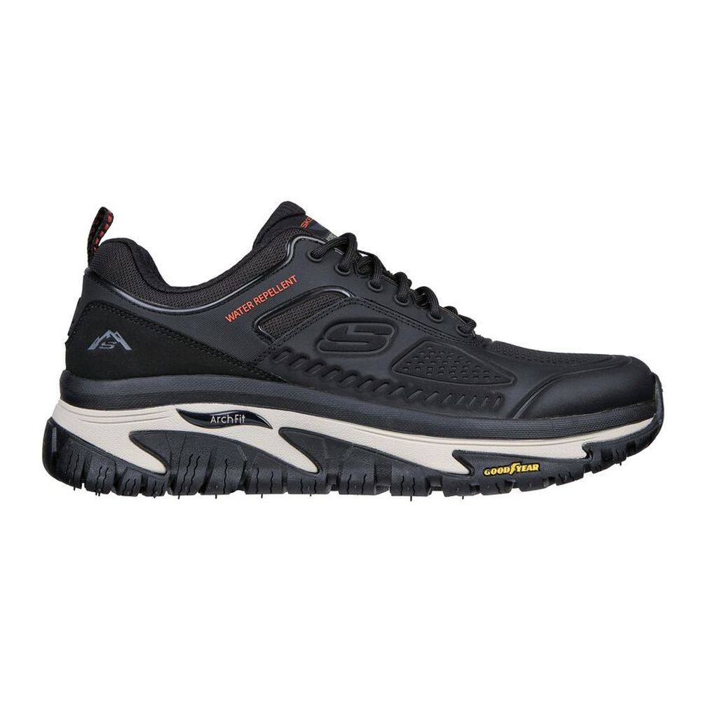 Skechers Ladies Relaxed Fit: Arch Fit Road Walker Recon Golf Shoes