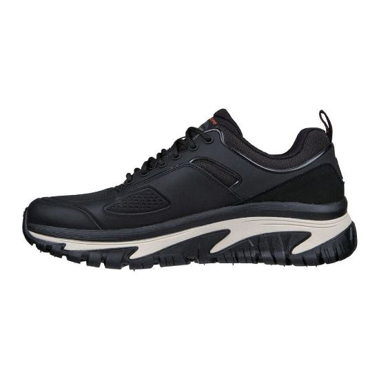 Picture of Skechers Ladies Road Walker Recon Trainers