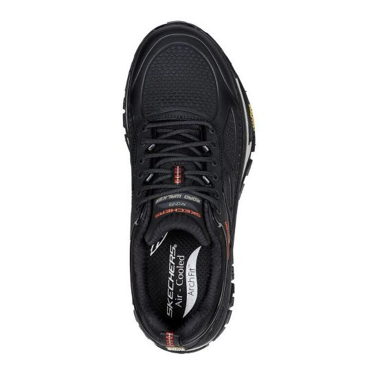 Picture of Skechers Ladies Road Walker Recon Trainers
