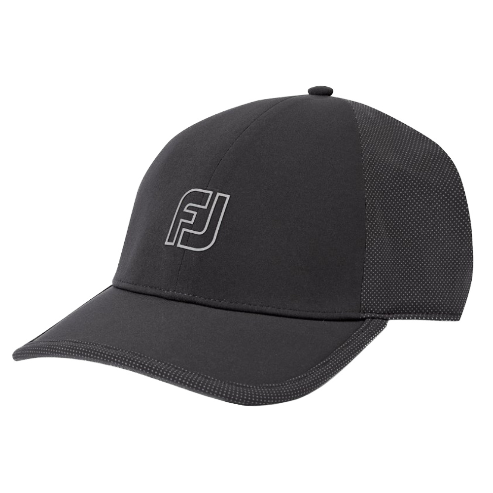 Footjoy Men's HydroSeries Golf Rain Cap