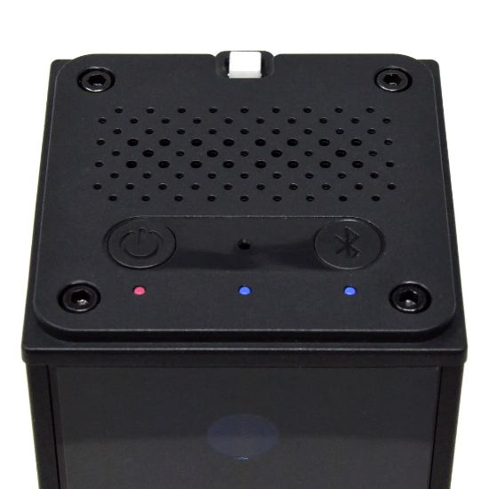 Picture of Square Golf Launch Monitor