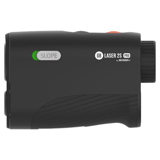 Picture of GolfBuddy GB Laser 2S Pro Golf Rangefinder