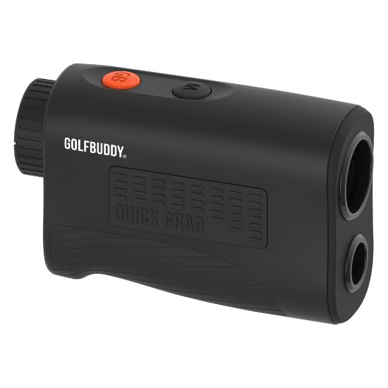 Picture of GolfBuddy GB Laser 2S Pro Golf Rangefinder