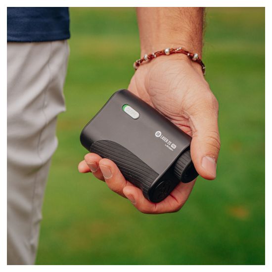 Picture of GolfBuddy GB Laser 2S Pro Golf Rangefinder