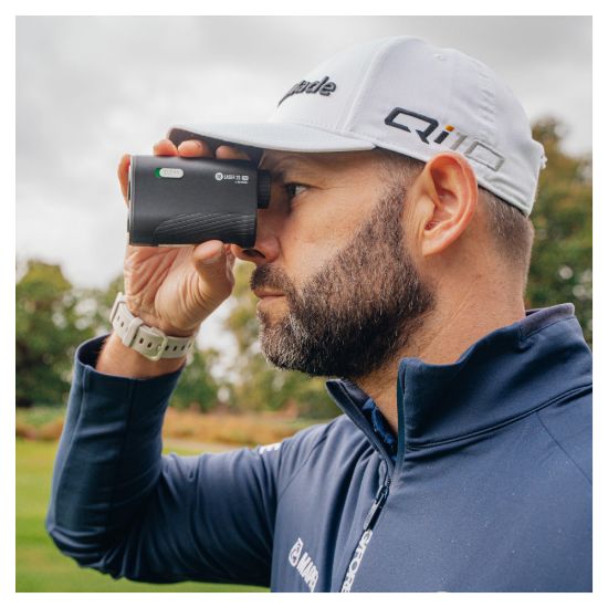 Picture of GolfBuddy GB Laser 2S Pro Golf Rangefinder