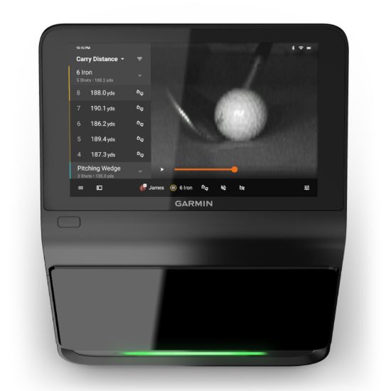 Picture of Garmin Approach R50 Golf Launch Monitor