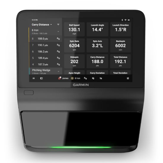 Picture of Garmin Approach R50 Golf Launch Monitor