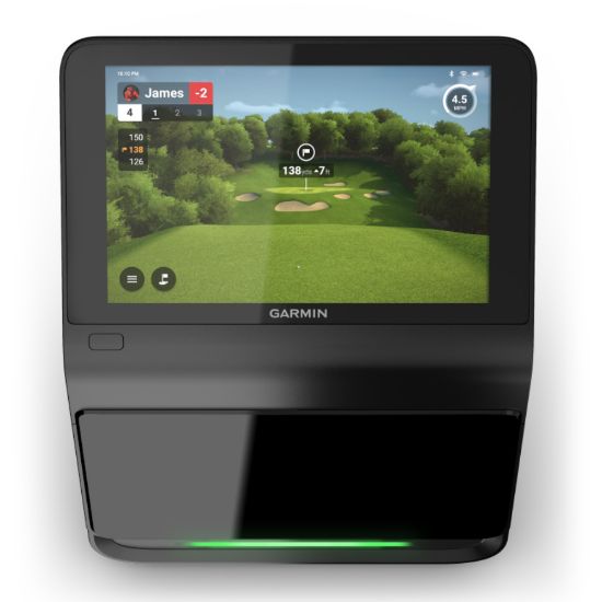 Picture of Garmin Approach R50 Golf Launch Monitor