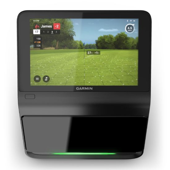 Picture of Garmin Approach R50 Golf Launch Monitor