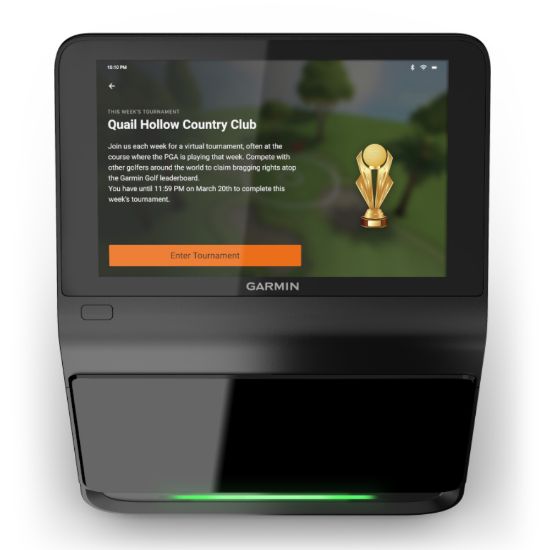 Picture of Garmin Approach R50 Golf Launch Monitor