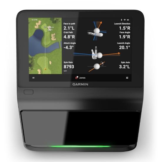 Picture of Garmin Approach R50 Golf Launch Monitor