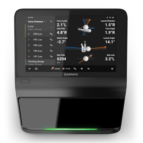 Picture of Garmin Approach R50 Golf Launch Monitor