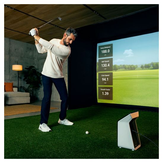 Picture of Garmin Approach R50 Golf Launch Monitor