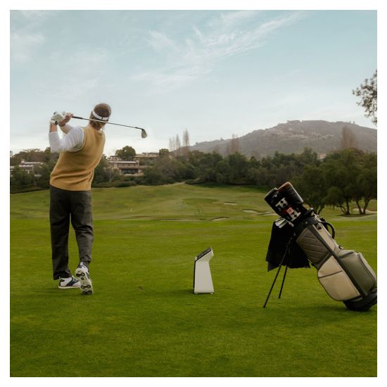 Picture of Garmin Approach R50 Golf Launch Monitor