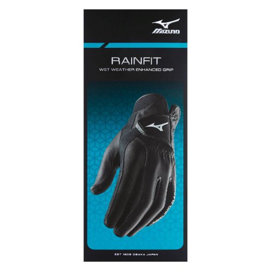 Picture of Mizuno Men's RainFit Golf Gloves (Pair)