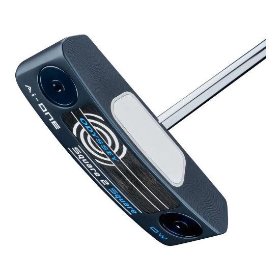 Picture of Odyssey AI-One Square 2 Square Double Wide Golf Putter