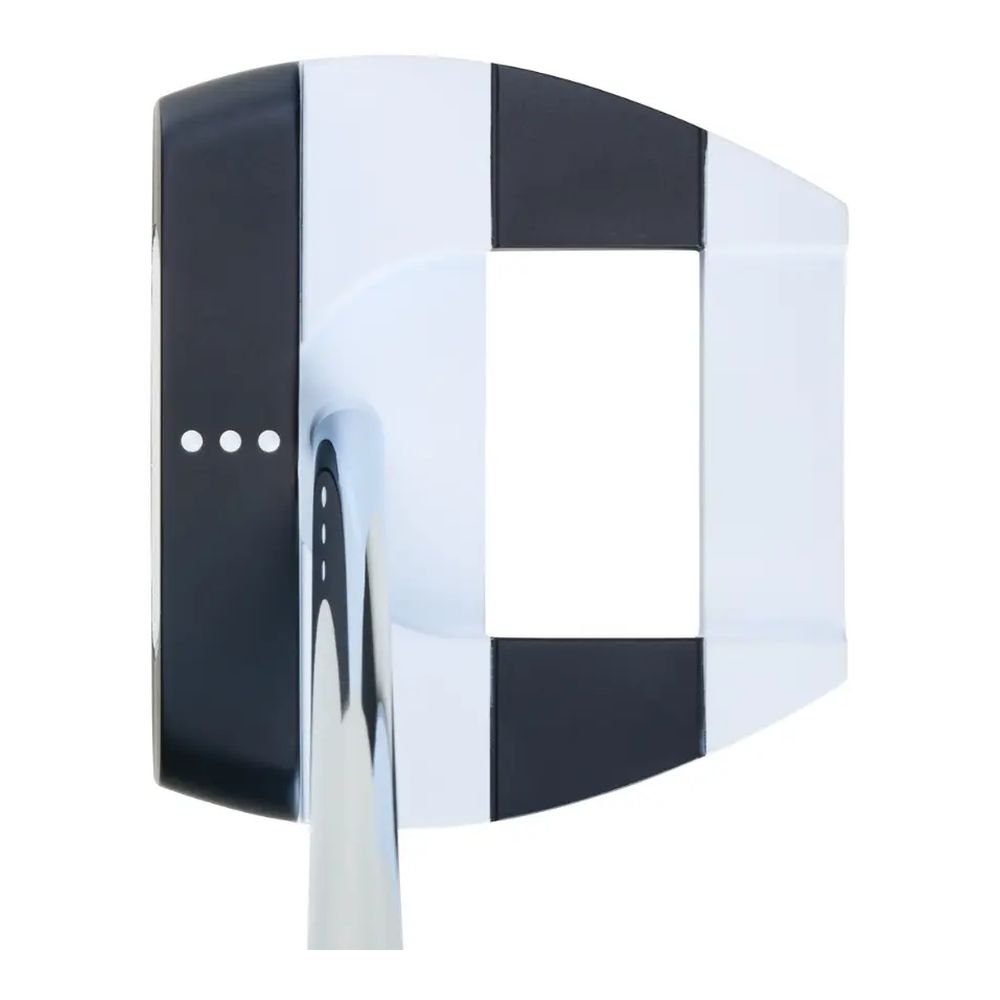 Odyssey Ai-One Square-2-Square Jailbird Golf Putter