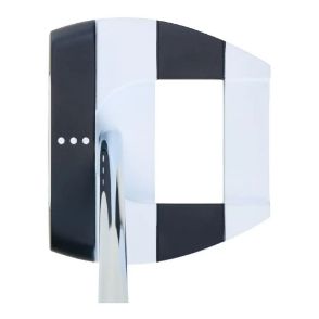 Picture of Odyssey Ai-One Square-2-Square Jailbird Golf Putter