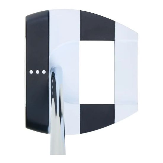 Picture of Odyssey Ai-One Square-2-Square Jailbird Golf Putter