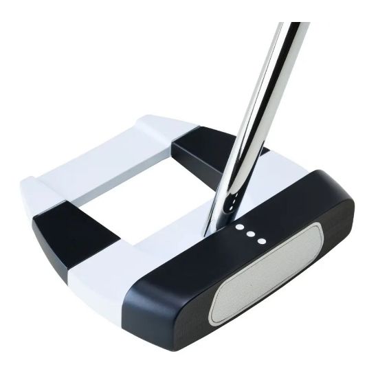 Picture of Odyssey Ai-One Square-2-Square Jailbird Golf Putter