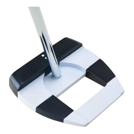 Picture of Odyssey Ai-One Square-2-Square Jailbird Golf Putter
