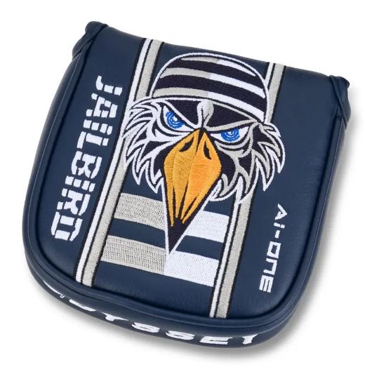 Picture of Odyssey Ai-One Square-2-Square Jailbird Golf Putter
